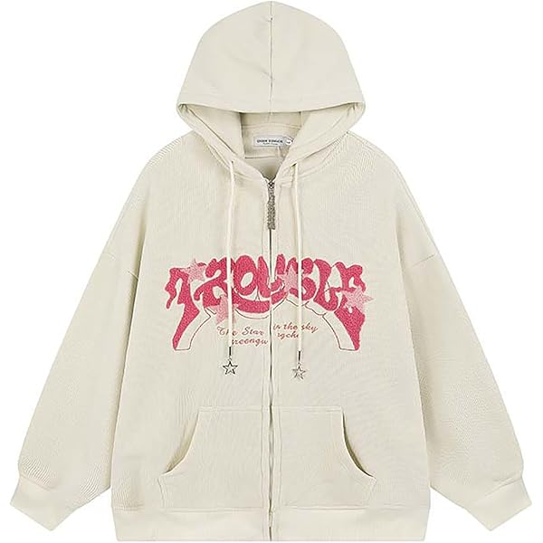希少 L.G.B god speed トラックジャケット grunge y2k PLAYPUNK Spider Full Zip Hoodies Y2K Graphic Hoodie