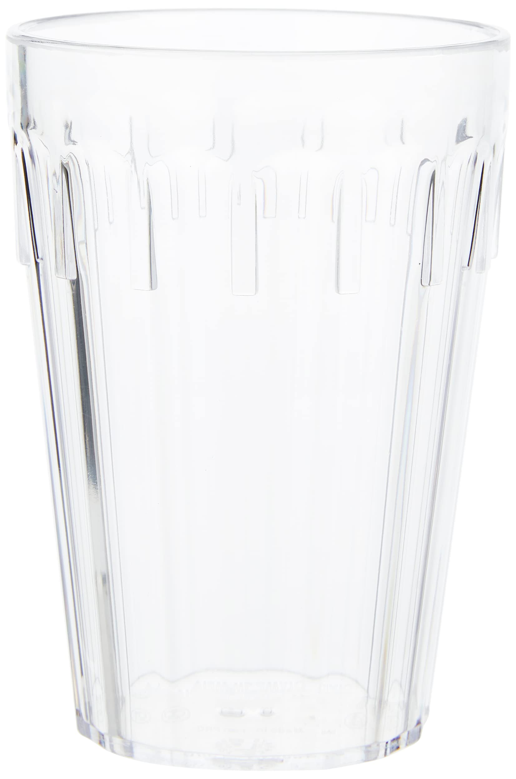 Kristallon K577 Kristallon Tumbler, 10 oz., 284 mL (Pack of 12)