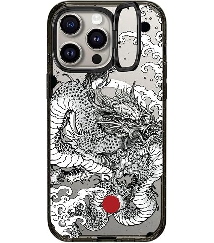 Amazon.com: CASETiFY Impact iPhone 15 Pro Max Case [4X Military