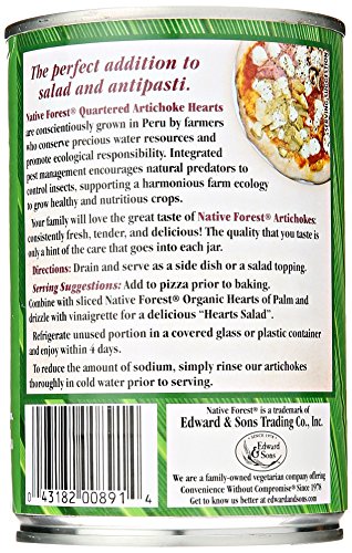 1 Native+Forest+Artichoke+Hearts+Quartered