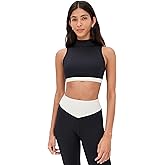 Year of Ours Women's Ribbed Bodhi Bra