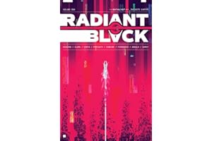 Radiant Black Vol. 6