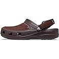Crocs Men's Yukon Vista Ii Literide Clog