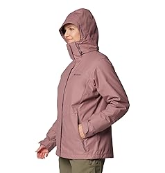 Columbia Women's Bugaboo III Fleece Interchange
