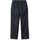 Columbia Youth Unisex Trail Adventure Pant