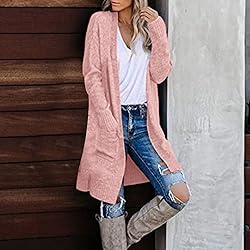 ADJHDFH Fall Sweaters For Women 2023 Cardigan