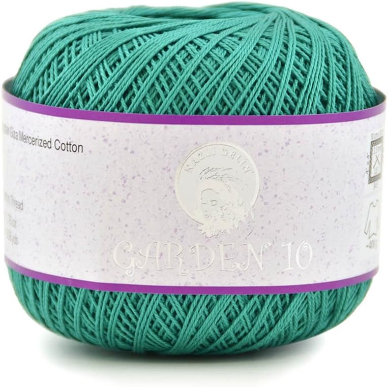 Nazli Gelin Garden 700-17 Yarn, Teal