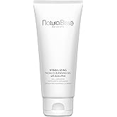 Natura Bissé Stabilizing Facial Cleansing Gel with AHA + PHA, Exfoliating foaming cleanser, Cleanses, Exfoliates & Balances, For Normal, oily & acne-prone Skin, 7 Oz