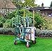 Bosmere Rowlinson Garden Tool Truck, 39 x 24 x 37″
