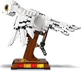 LEGO Harry Potter Hedwig 75979 Collectible Owl Wings Mechanism view 7