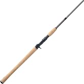 Ugly Stik Elite Salmon/Steelhead Casting Fishing Rod