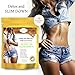 Weight Loss Tea - Appetite Suppressant, Colon Cleanser – Effective Weight Loss for Women