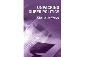 Unpacking Queer Politics: A Lesbian Feminist Perspective