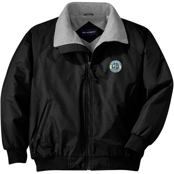 Daylight Sales Union Pacific Embroidered Jacket Adult S