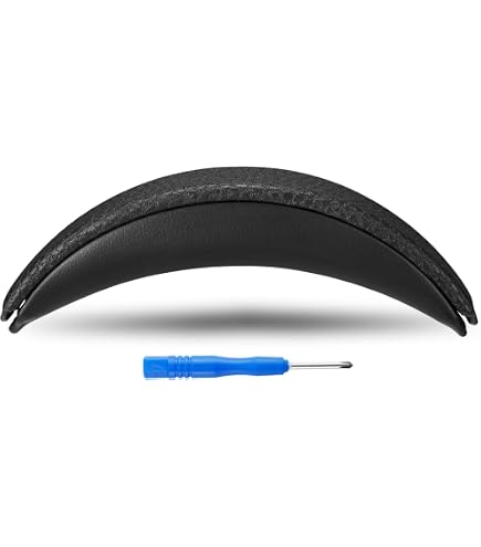 SOULWIT Bandeau Latéral Réparation Pour Casques Bose AE2 / AE2i / AE2w / AE1 / SoundTrue