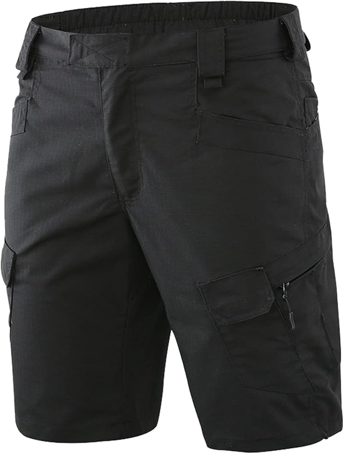 Men's Cargo Short MultiPocket Outdoor Military Tactical Shorts Amazon