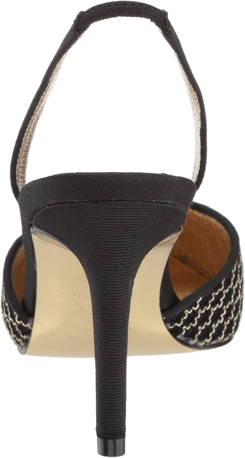 adrianna papell houston slingback pumps