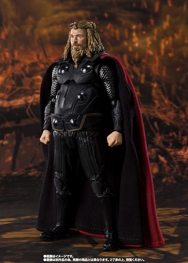 shf thor infinity war