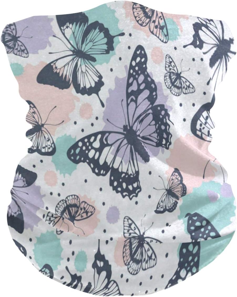 The Curious Case of Rainbow Pooping Unicorns Half Face Mask Scarf Cover Dust Wind Neck Warmer Bandana Women Men