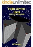 Stellar Survival Quest: Section Commander: A Sci-Fi LitRPG