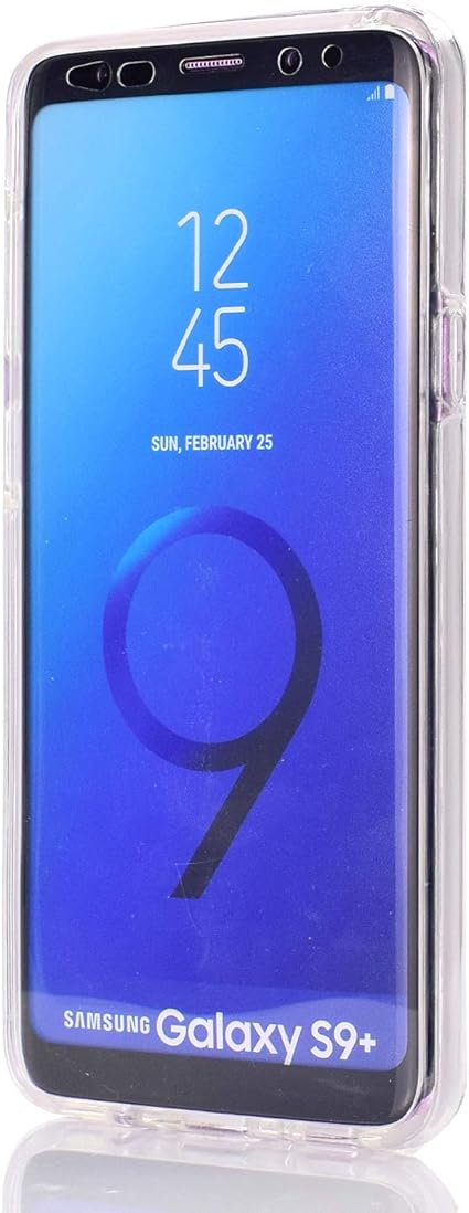 is fitbit versa compatible with samsung galaxy s9