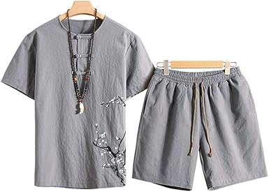 elasticated cargo shorts