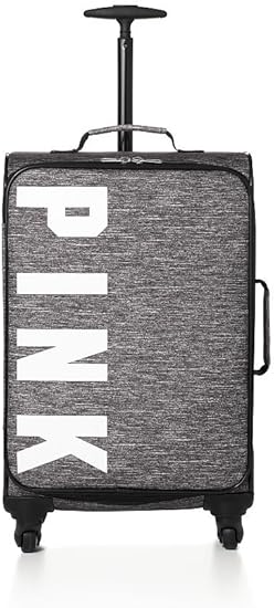 victoria secret trolley bag