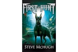 First Hunt: The Assembly Novella