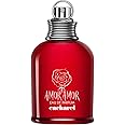 Cacharel Amor Amor, Eau de Parfum for Women, Floral, Fruity, Chypre With Notes of Bergamot, Rose, Cedar