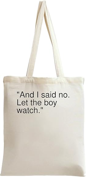 said bag for boy