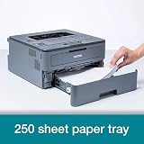 Brother HL-L2310D Mono Laser Printer 30ppm USB 2.0 A4 2-Sided Printing view 4