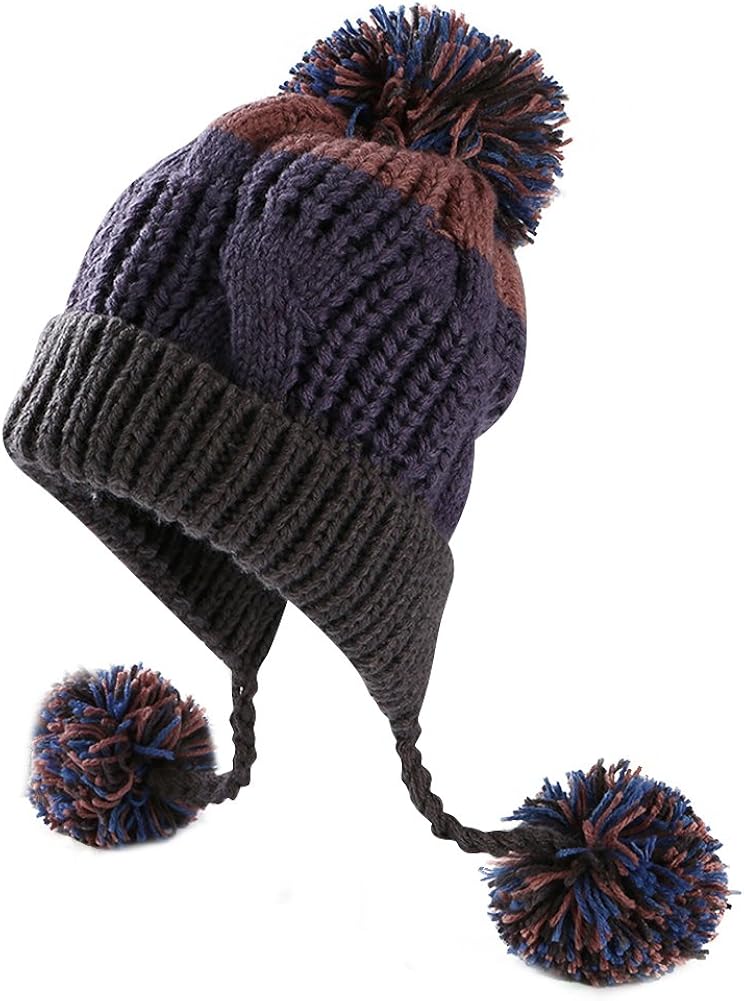 winter hat styles names