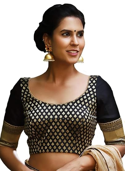 Saree Blouse For Women