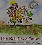 The Relatives Came