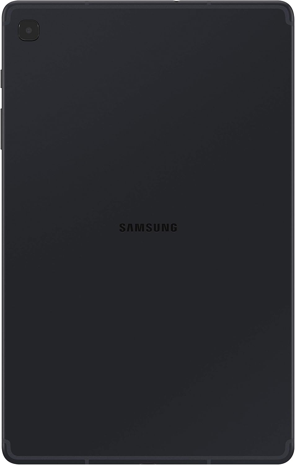 Samsung Galaxy Tab S6 Lite 10.4", 64GB WiFi Tablet Oxford Gray - SM-P610NZAAXAR - S Pen Included : Computers & Accessories