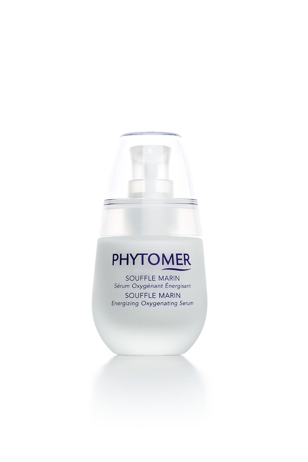 Phytomer Souffle Marin Energizing Oxygenating Serum 30 ml