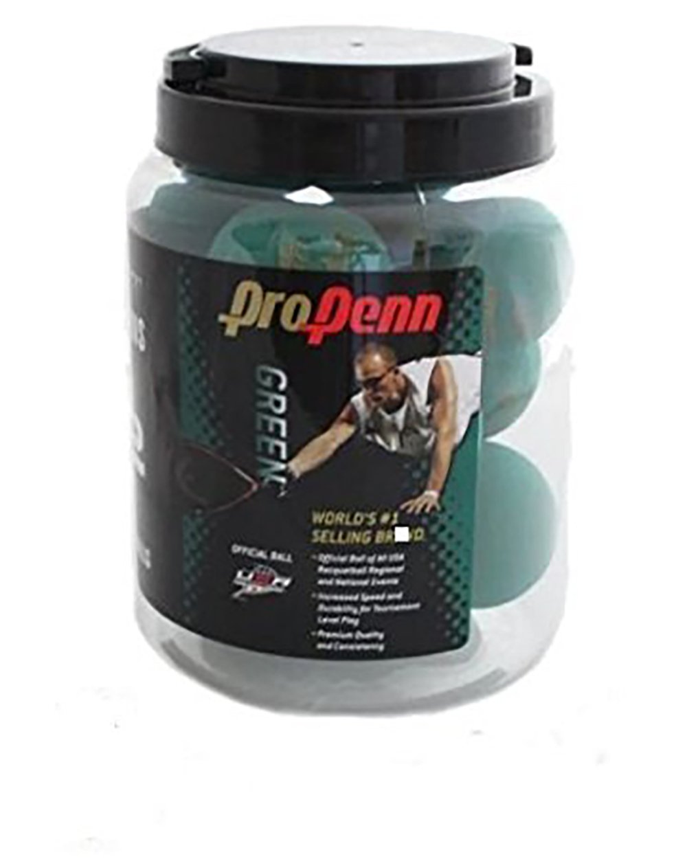 Penn 12 x Green Pro Jug