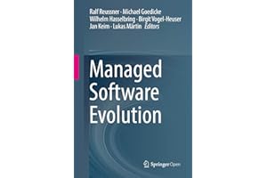Managed Software Evolution