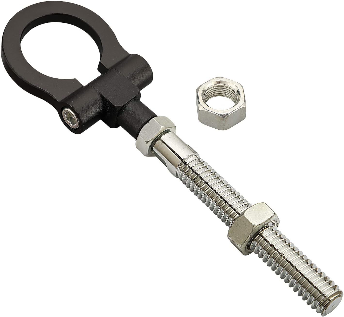 MG Proindustry Heavy Duty Front & Rear Bumper Screw on