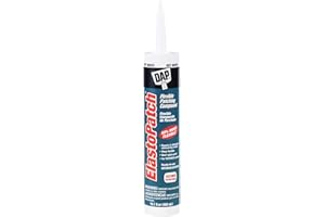 Dap 12286 Elastomeric Patch Textured, 10.1-Ounce Cartridge