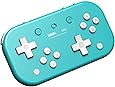 8Bitdo Lite Bluetooth Gamepad for Nintendo Switch Lite, Nintendo Switch & Windows (Turquoise Edition)