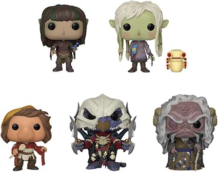 Amazon.com: Funko Pop! Television: The 