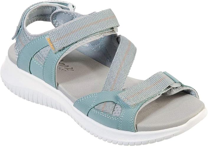 skechers ultra flex neon star