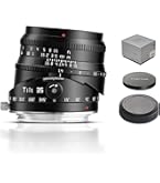 Amazon.com : TTArtisan 35mm F1.4 Tilt Manual Lens Large Aperture