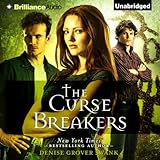 The Curse Breakers: Curse Keepers, Book 2