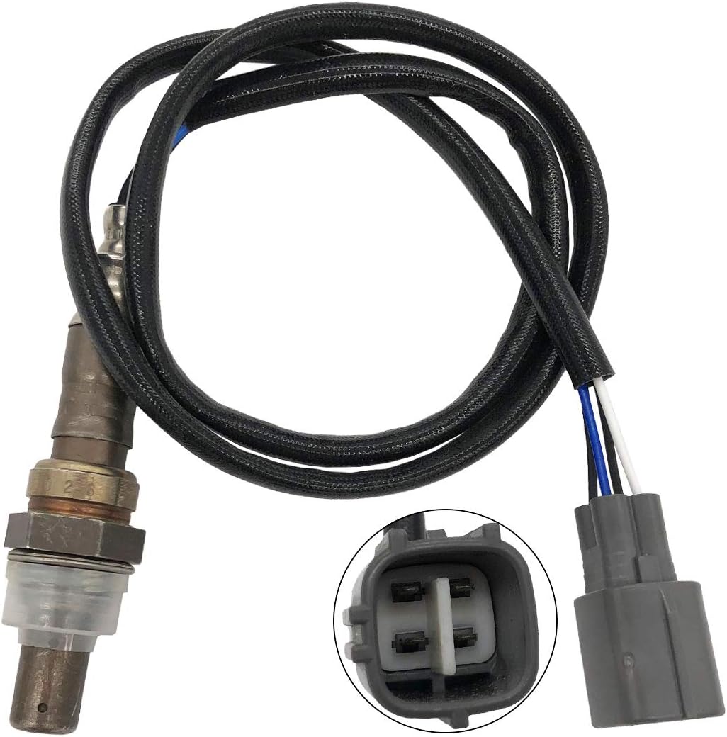 234-9011 Upstream O2 Oxygen Sensor Air Fuel Ratio Sensor Fits for 2002-2005 Subaru Impreza 2005 Saab 9-2X 2.0L-H4 22641-AA042