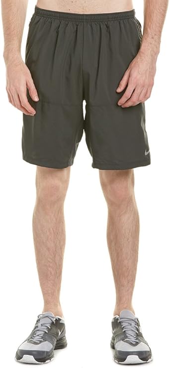 nike distance camo shorts