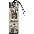 Trends International Harry Potter - Wanted Bookmarks, Multi 7.25 x 2.25 x 0.0394