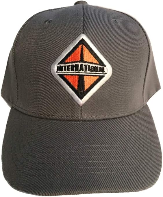 international truck hat