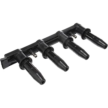 Amazon Com Ignition Coil For Chevrolet Aveo Aveo5 Cruze